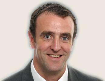 Mark Durkan MLA
