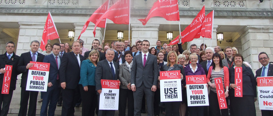 SDLP will not abandon people of the North West